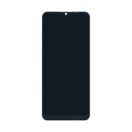 Realme C20, C21 Display And Digitizer Without Frame Black OEM