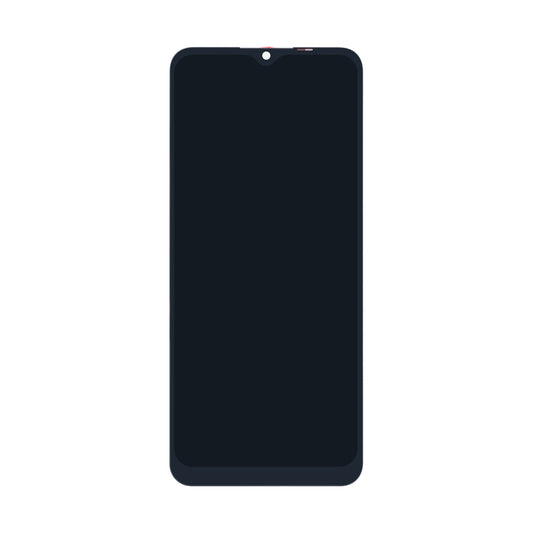 Realme C20, C21 Display And Digitizer Without Frame Black OEM