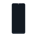 Realme C20 (RMX3063, RMX3061), C21 (RMX3201) Display And Digitizer Without Frame Black OEM