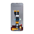 Realme C20, C21 Display And Digitizer Without Frame Black OEM