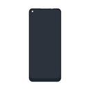 Realme 8i RMX3151, Narzo 50 RMX3286 Display And Digitizer Without Frame Black OEM