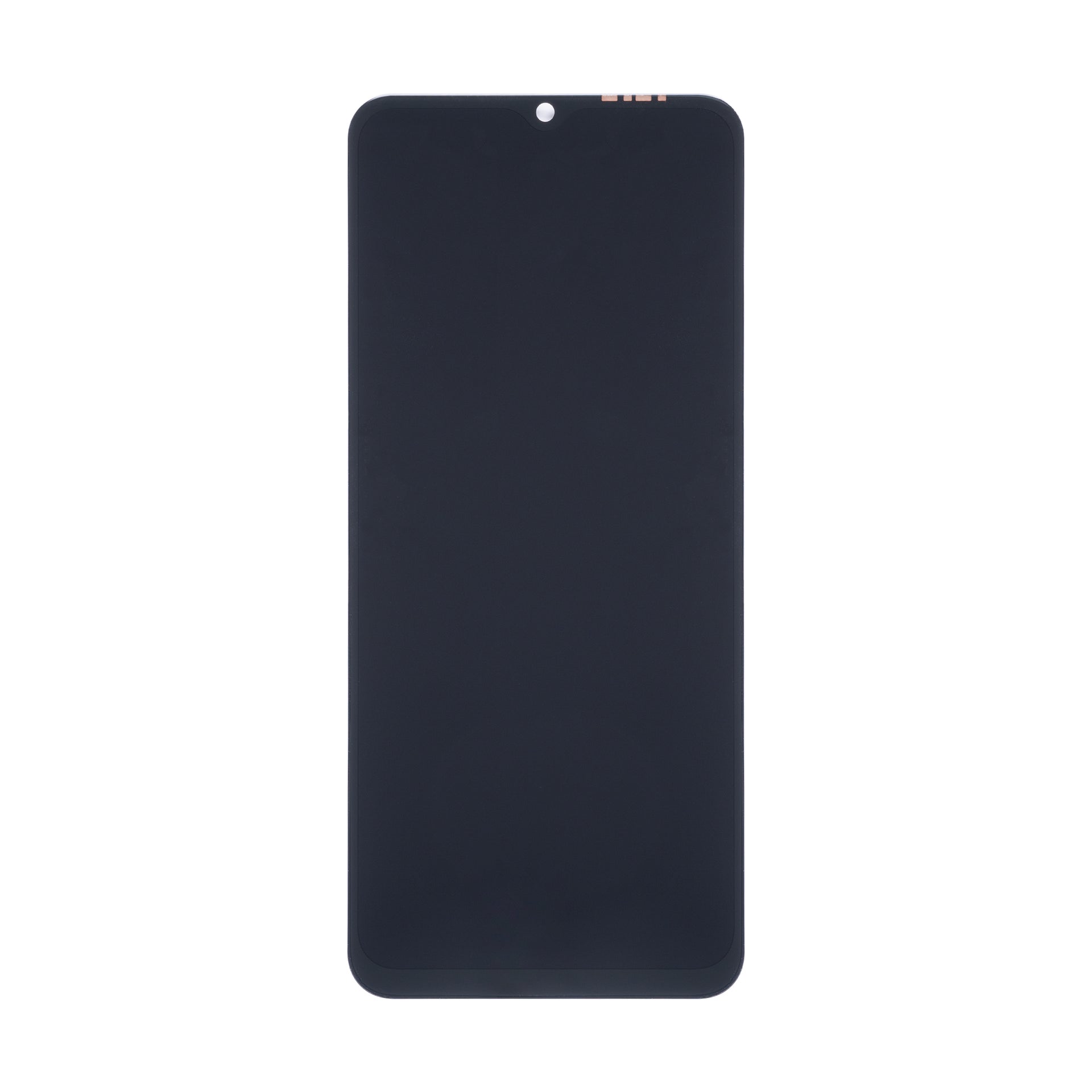Vivo Y22 V2207, Y22s V2206 Display And Digitizer Without Frame Black OEM