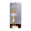 Vivo Y20, Y20s, Y20i, Y12s Display And Digitizer Without Frame Black OEM