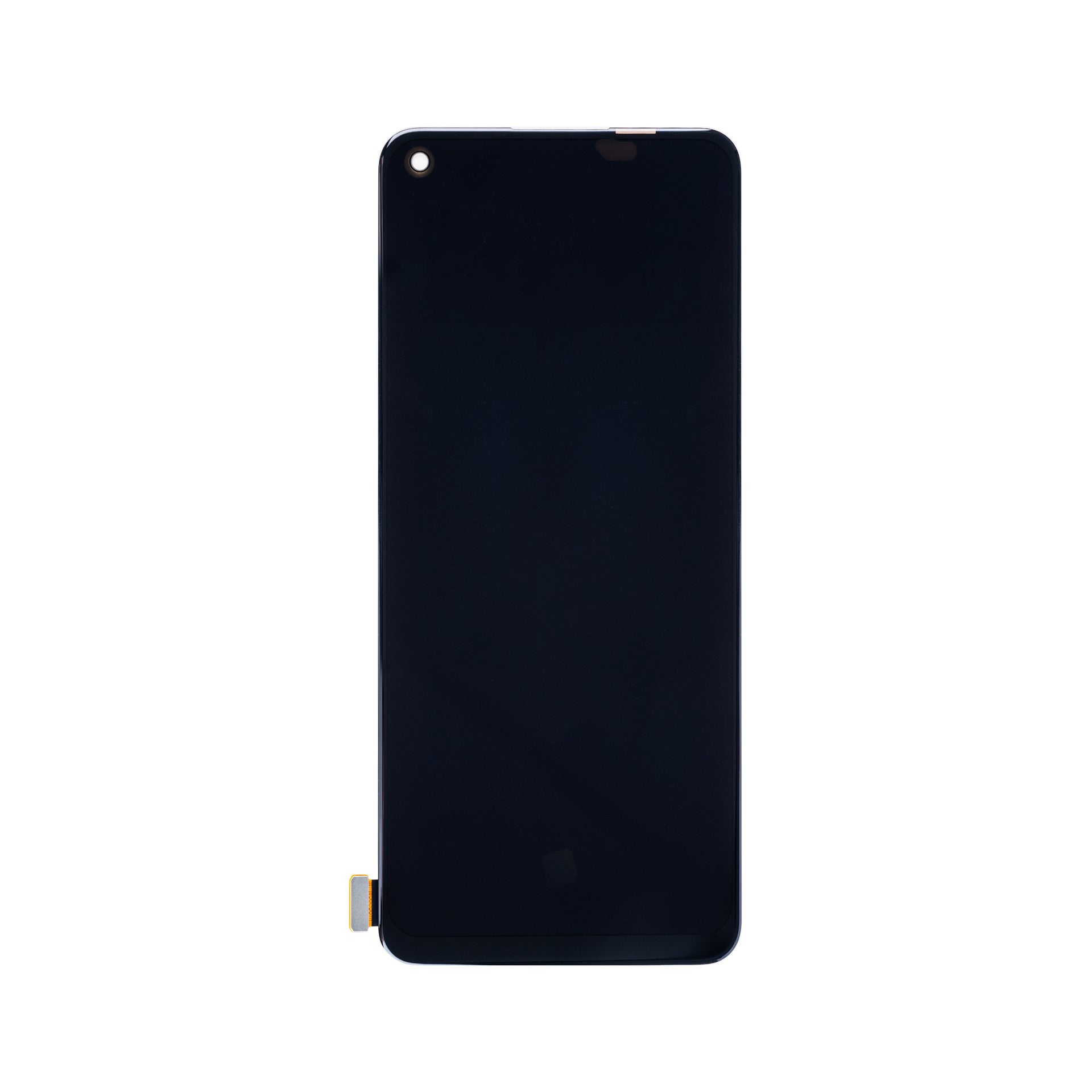 Oppo Find X5 Lite, Reno 7 5G Display And Digitizer Without Frame Black OEM