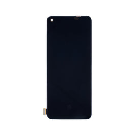 Oppo Find X5 Lite, Reno 7 5G Display And Digitizer Without Frame Black OEM