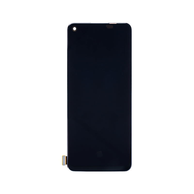 Oppo Find X5 Lite CPH2371, Reno 7 5G CPH2371 Display And Digitizer Without Frame Black OEM