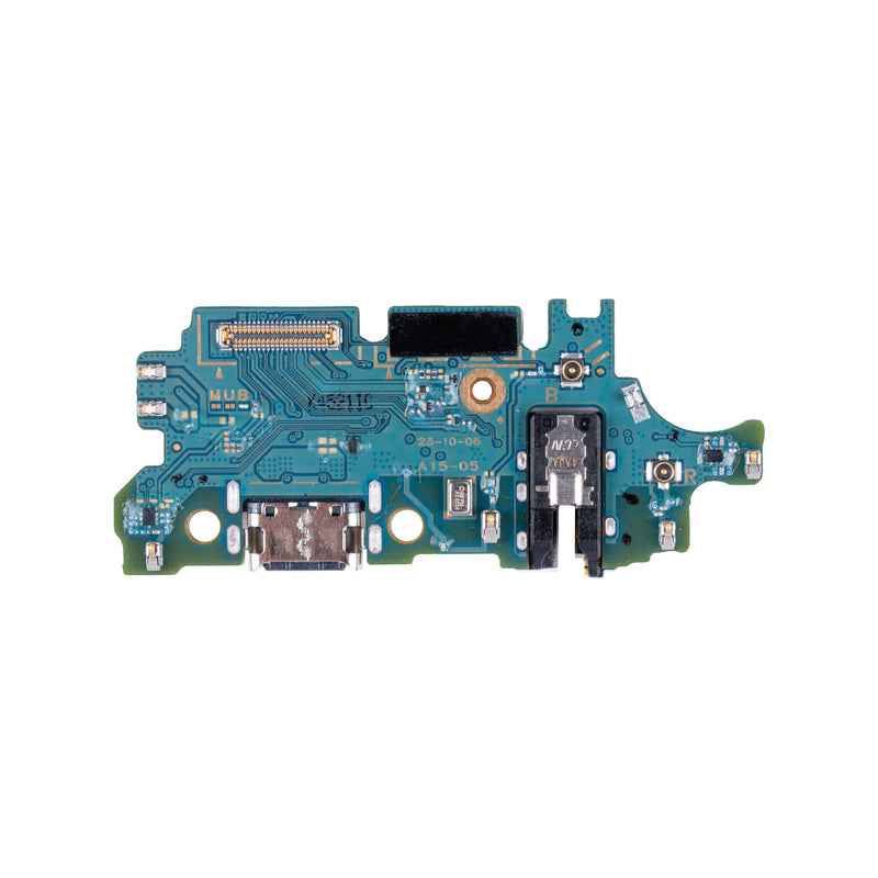 Samsung Galaxy A15 4G A155F, A15 5G A156B System Charging Board OEM