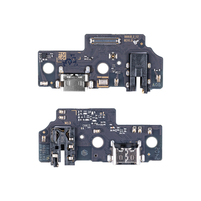 Samsung Galaxy A05 A055F System Charging Board OEM