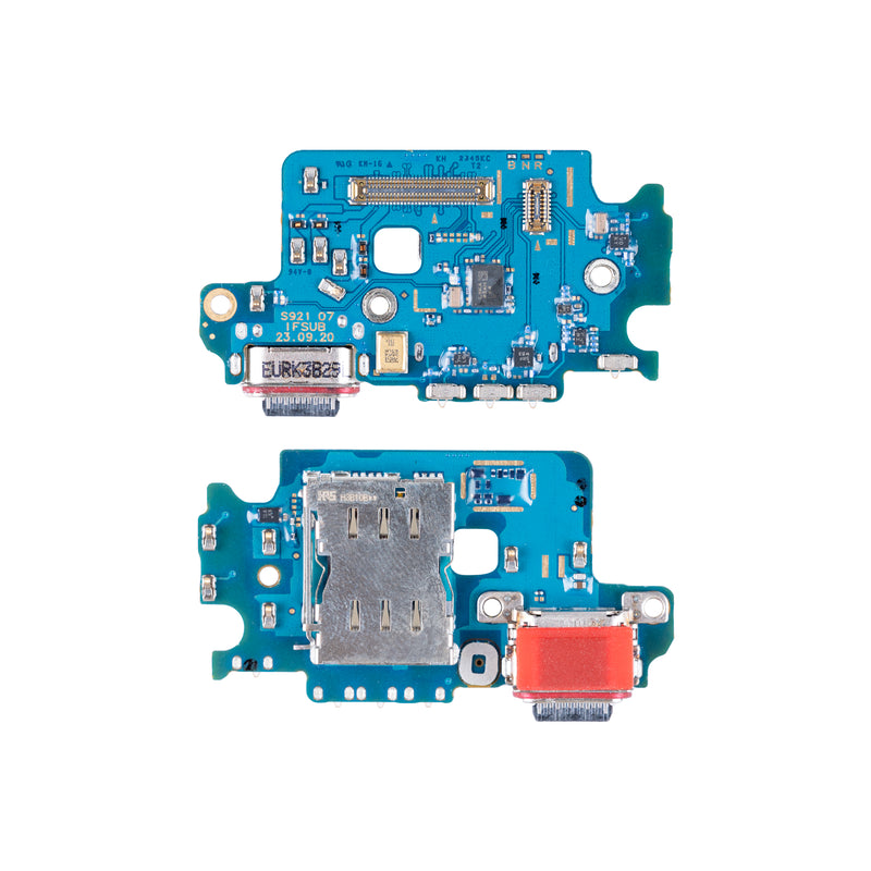 Samsung Galaxy S24 S921B System Charging Board OEM