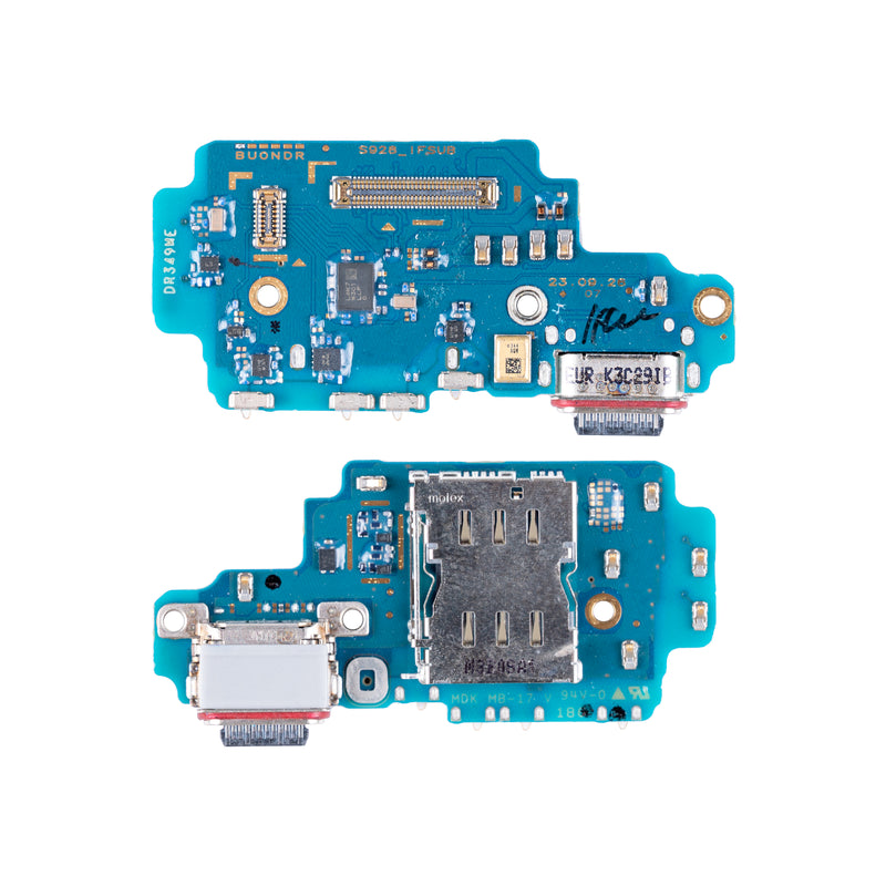 Samsung Galaxy S24 Ultra S928B System Charging Board OEM