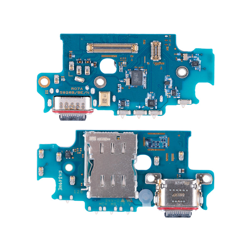 Samsung Galaxy S24 Plus S926B System Charging Board OEM