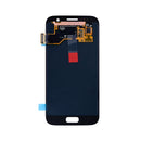 Samsung Galaxy S7 G930F Display And Digitizer Without Frame Black Refurbished