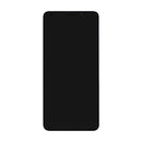 ZTE Blade V9 Vita Display And Digitizer Without Frame Black OEM