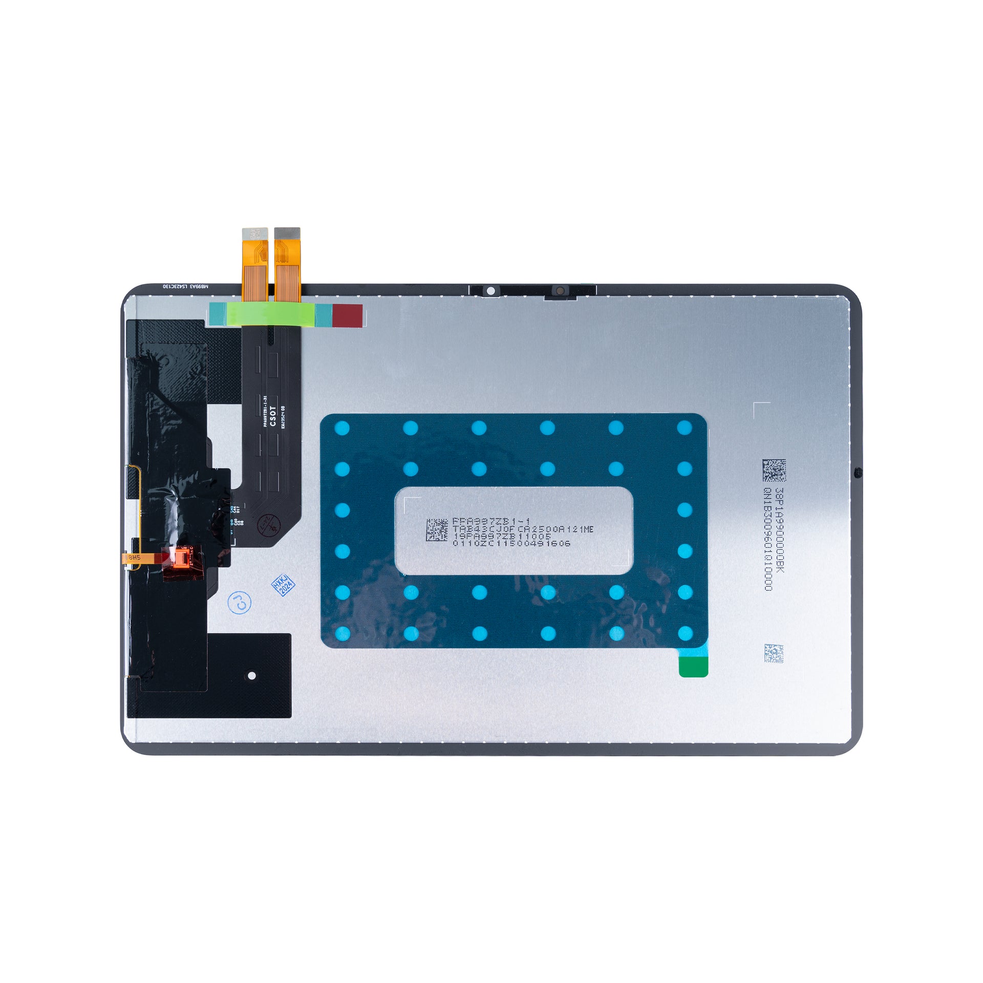 Xiaomi Pad 6 Display And Digitizer Without Frame Black OEM