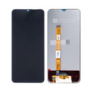 Vivo Y31s, Y51 (2020), Y52, Y52s, Y72 5G Display And Digitizer Without Frame Black OEM