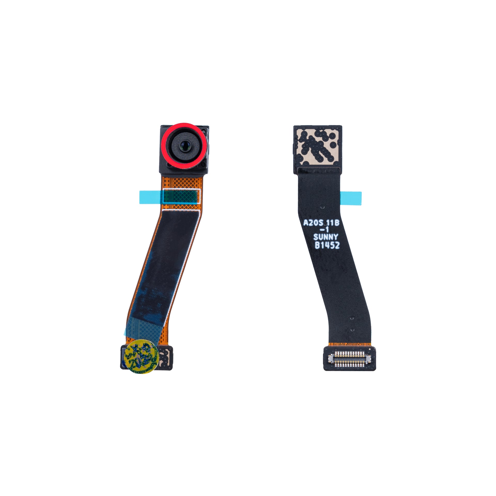Xiaomi Mi 10 5G Front Camera 20MP OEM