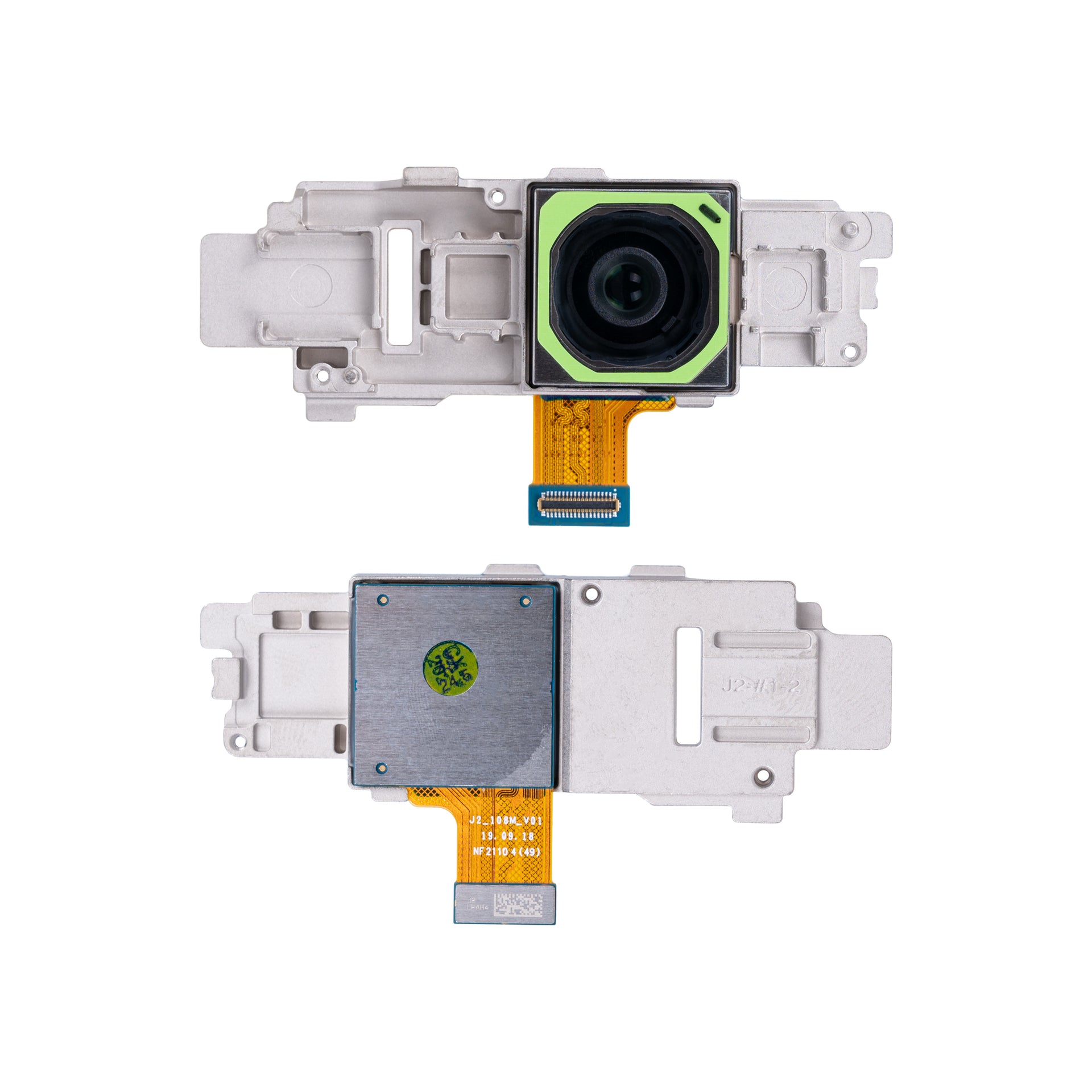 Xiaomi Mi 10 5G Back Camera 108MP Wide OEM