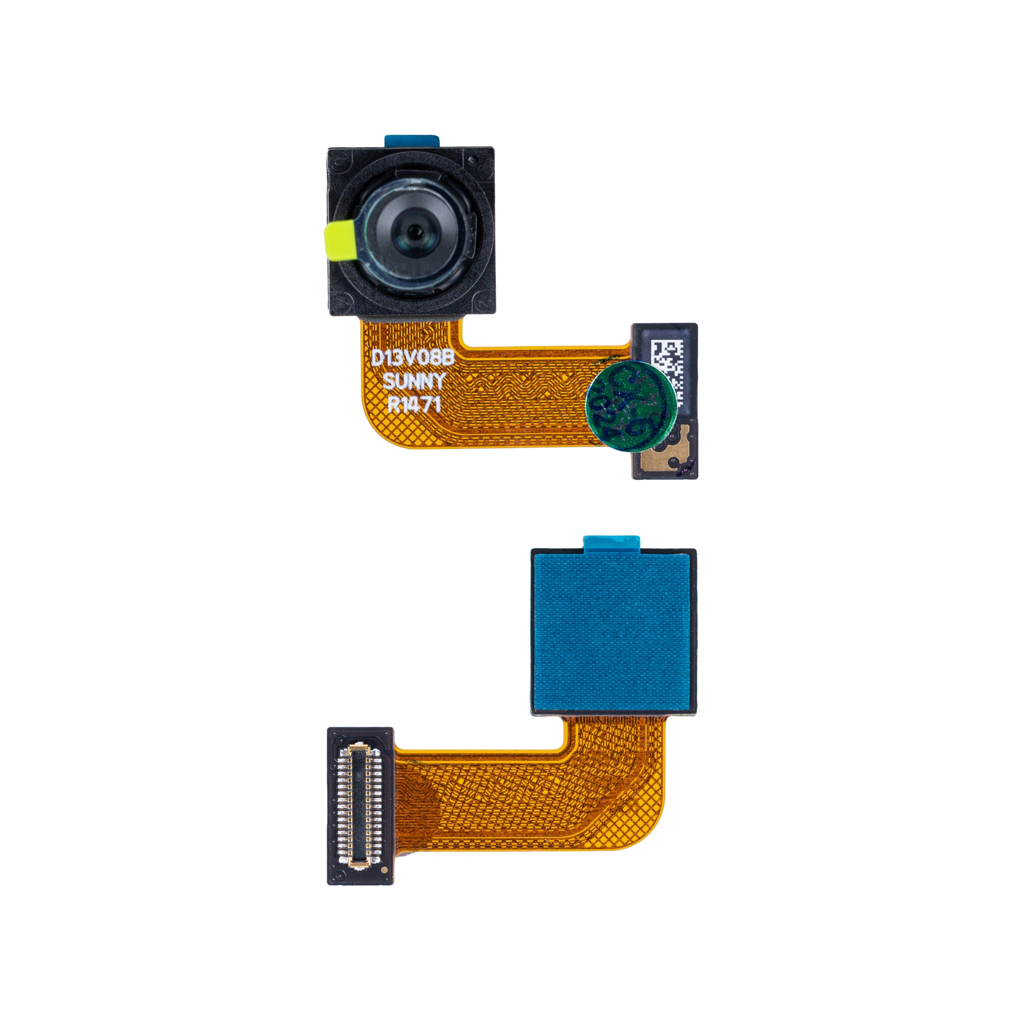 Xiaomi Mi 10 5G Back Camera 13MP Ultrawide OEM
