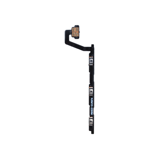 Xiaomi Mi 10 5G, Mi 10 Pro 5G Power And Volume Flex OEM