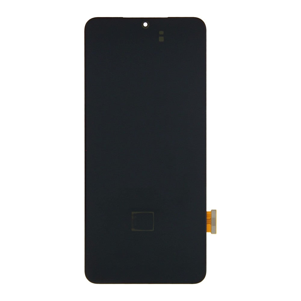 Samsung Galaxy S21 Plus G996B Display And Digitizer Without Frame Black Service Pack