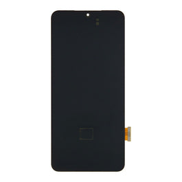 Samsung Galaxy S21 Plus G996B Display And Digitizer Without Frame Black Service Pack