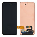 Samsung Galaxy S21 Plus G996B Display And Digitizer Without Frame Service Pack