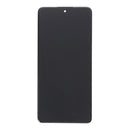 Xiaomi Redmi Note 10 Pro (M2101K6G) Display And Digitizer With Frame Onyx Gray OEM