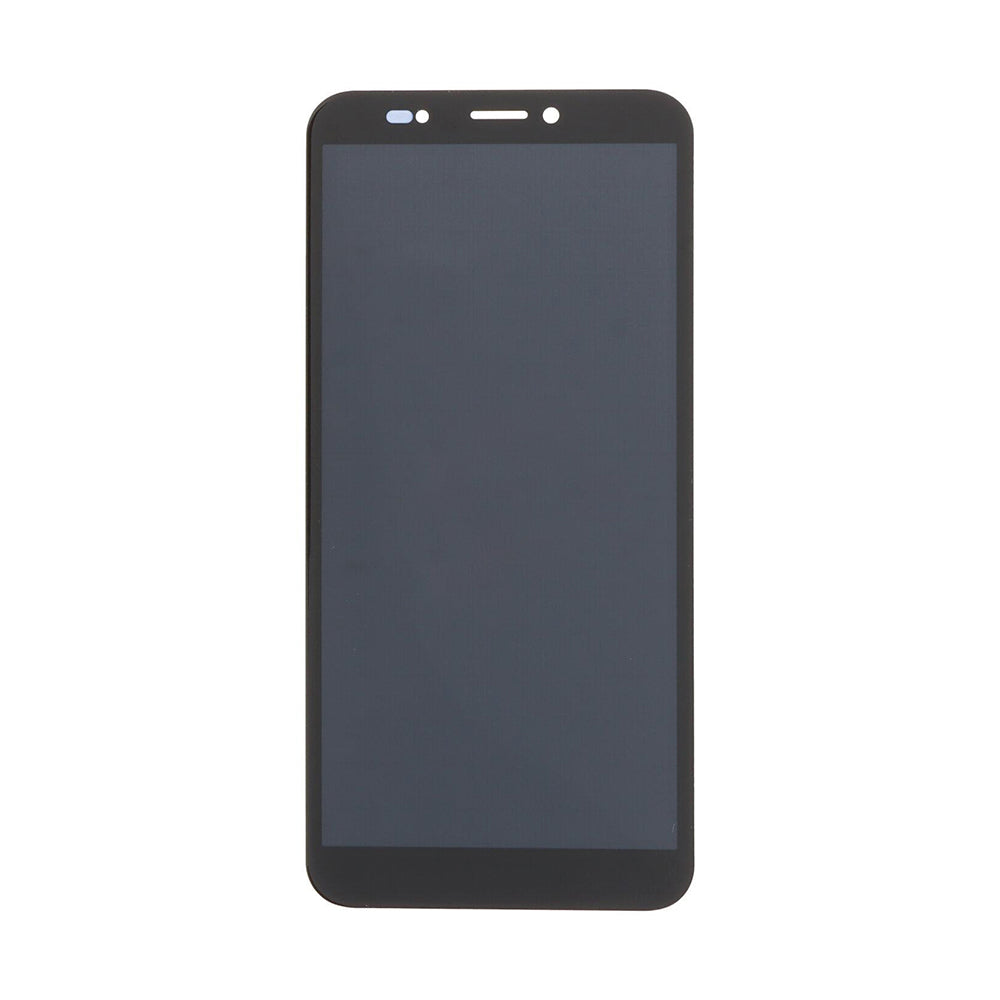 Nokia C1 Display And Digitizer Without Frame Black OEM