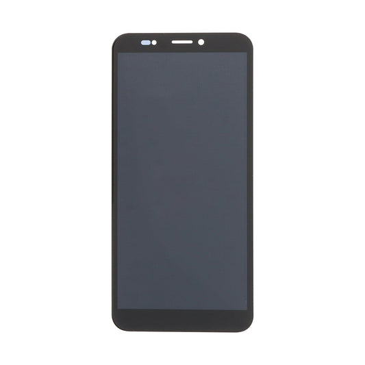 Nokia C1 Display And Digitizer Without Frame Black OEM