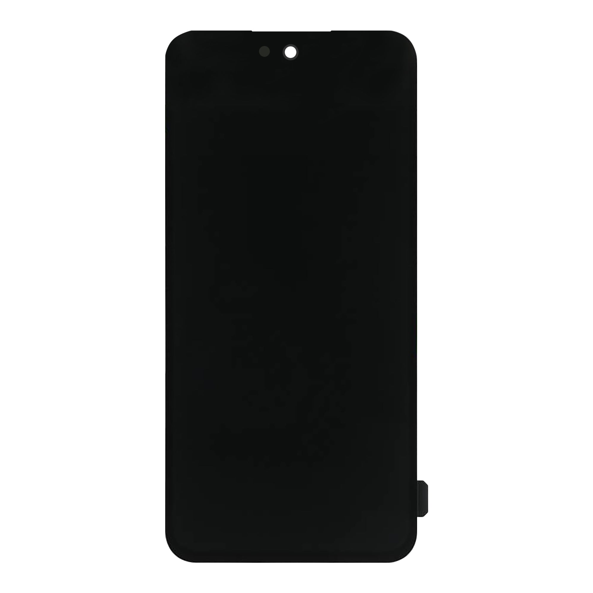 Samsung Galaxy A35 A356B, A55 A556B Display And Digitizer Without Frame Black Service Pack