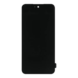 Samsung Galaxy A35 A356B, A55 A556B Display And Digitizer Without Frame Black Service Pack