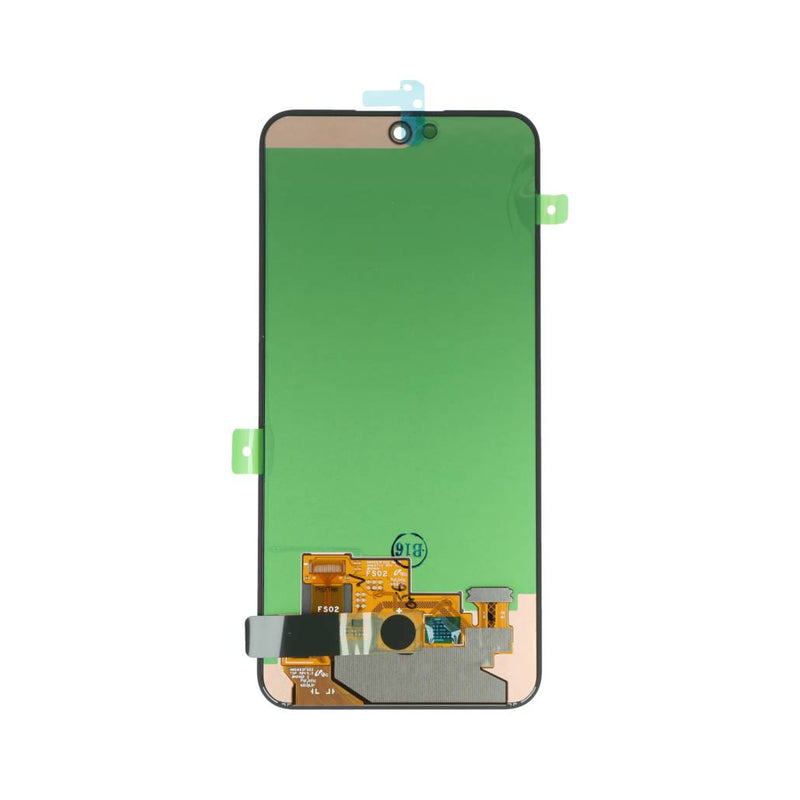 Samsung Galaxy A35 A356B, A55 A556B Display And Digitizer Without Frame Service Pack