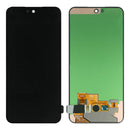 Samsung Galaxy A55 A556B Display And Digitizer Without Frame Service Pack