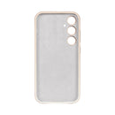 Rixus Soft TPU Phone Case For Samsung Galaxy A25 5G Gold