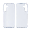 Rixus For Samsung Galaxy A55 5G A556B Crystal Clear Anti-shock TPU