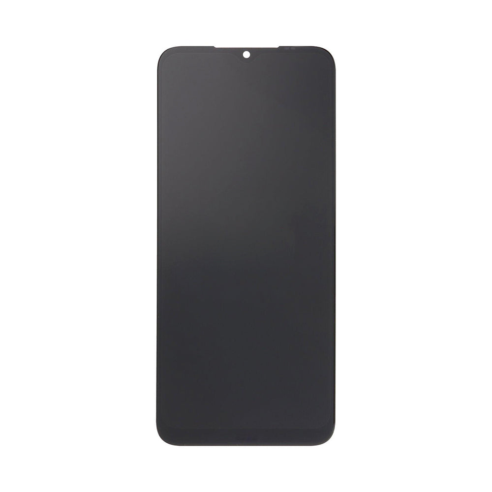 Nokia G11 Plus Display And Digitizer Without Frame Black OEM