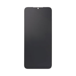 Nokia G11 Plus Display And Digitizer Without Frame Black OEM