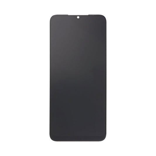 Nokia G11 Plus Display And Digitizer Without Frame Black OEM
