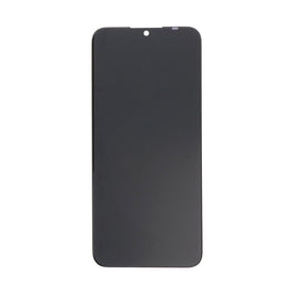 Nokia C200 Display And Digitizer Without Frame Black OEM