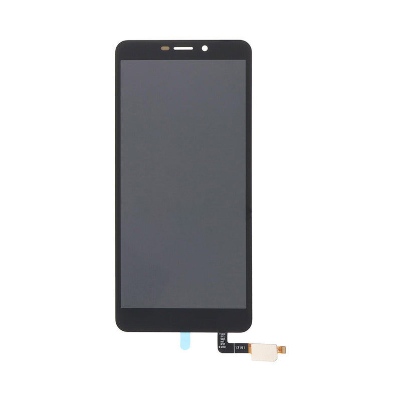 Nokia C100 ( TA-1484, TA-1520) Display And Digitizer Without Frame Black OEM