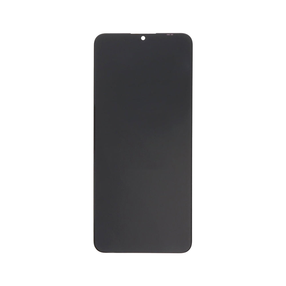 Nokia G60 5G Display And Digitizer Without Frame Black OEM