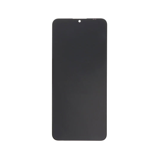 Nokia G60 5G Display And Digitizer Without Frame Black OEM