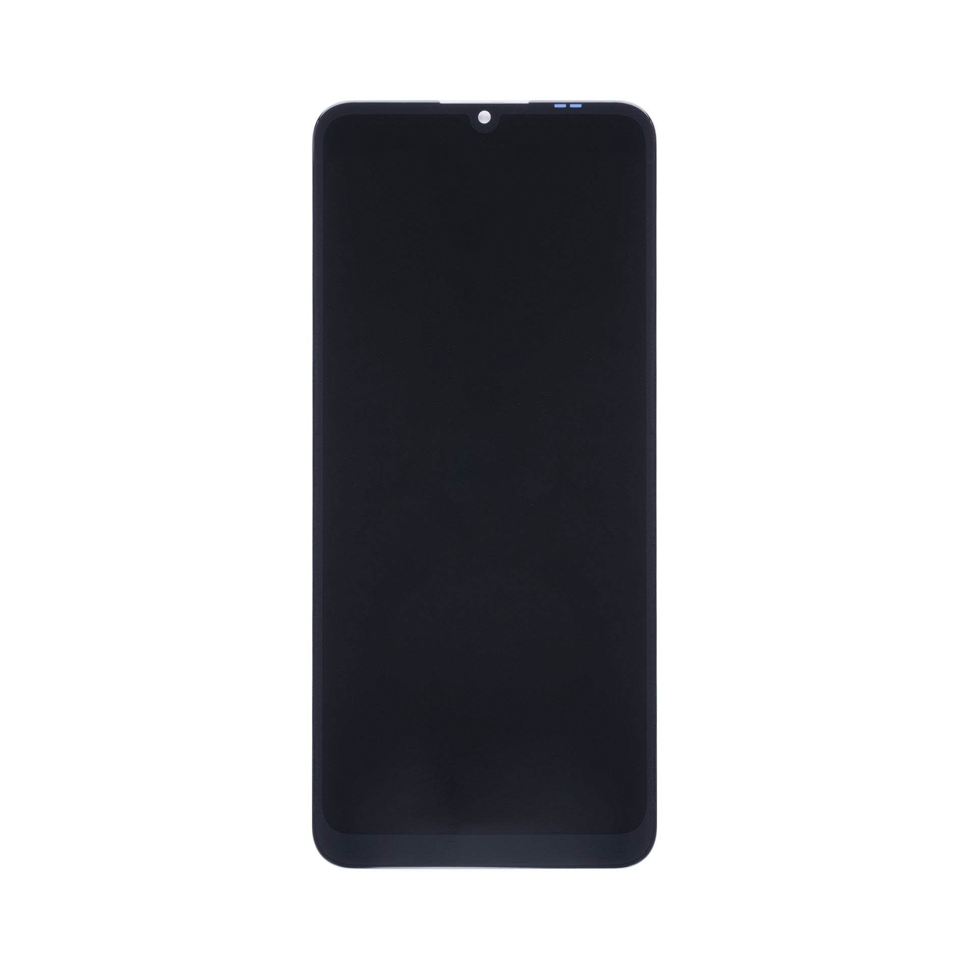 Nokia C31 Display And Digitizer Without Frame Black OEM