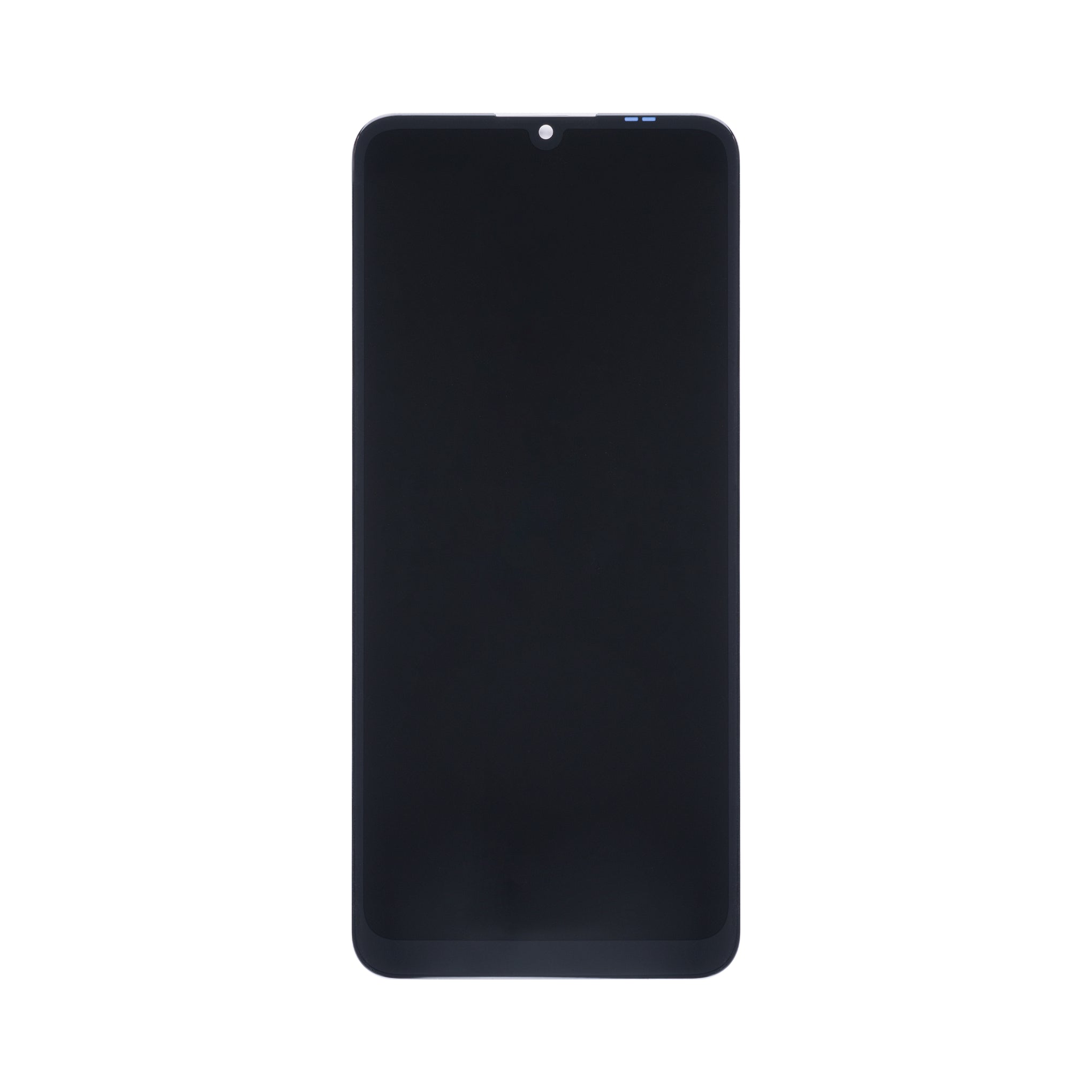 Nokia C31 Display And Digitizer Without Frame Black OEM