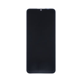 Nokia C31 Display And Digitizer Without Frame Black OEM