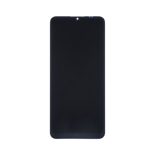 Nokia C31 Display And Digitizer Without Frame Black OEM