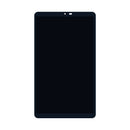 Samsung Galaxy Tab A9 X115 Display And Digitizer Without Frame Black OEM