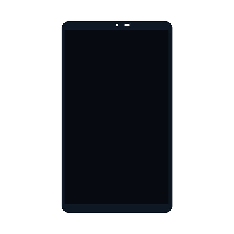 Samsung Galaxy Tab A9 X115 Display And Digitizer Without Frame Black OEM