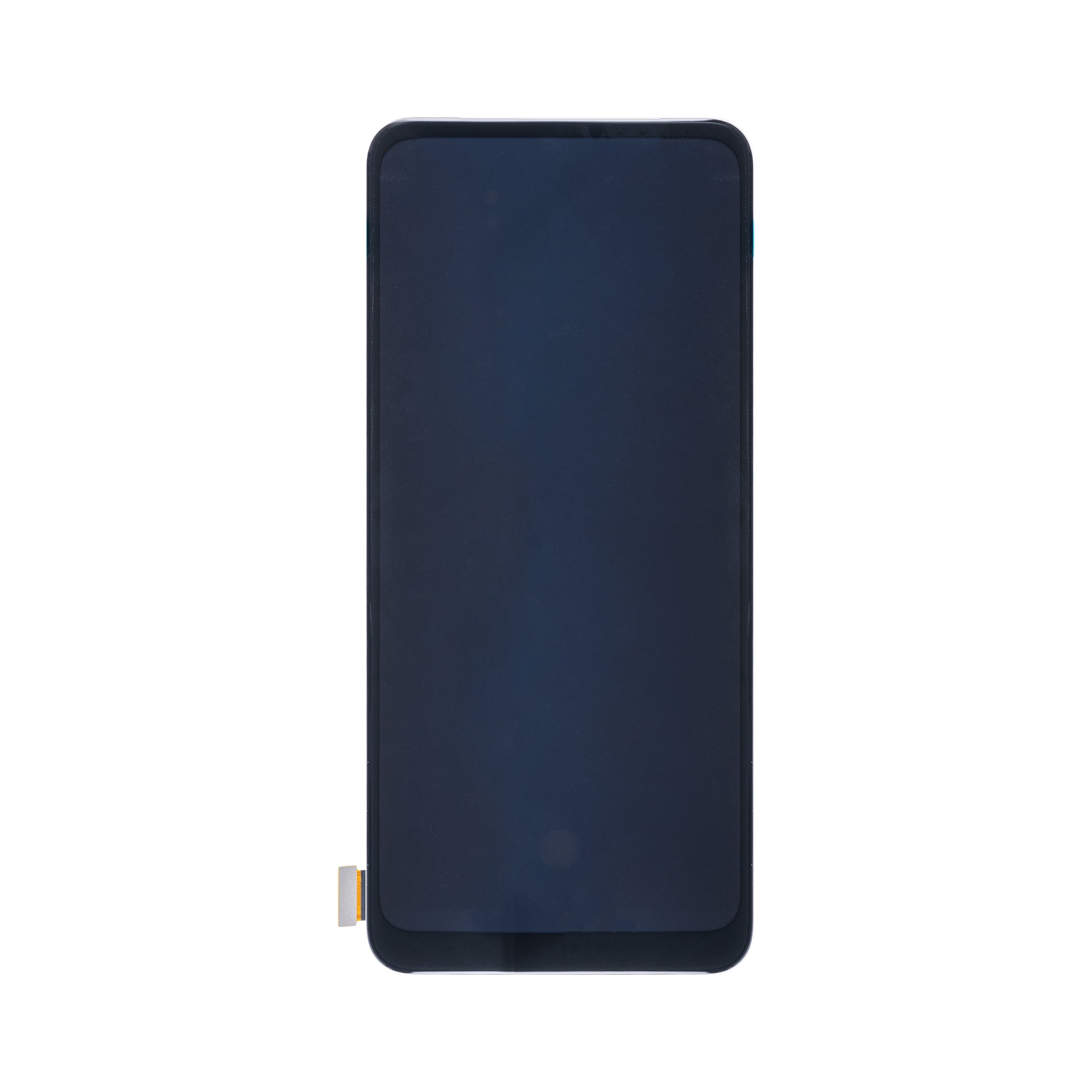 Oppo Reno 2Z Display And Digitizer Without Frame Black OEM