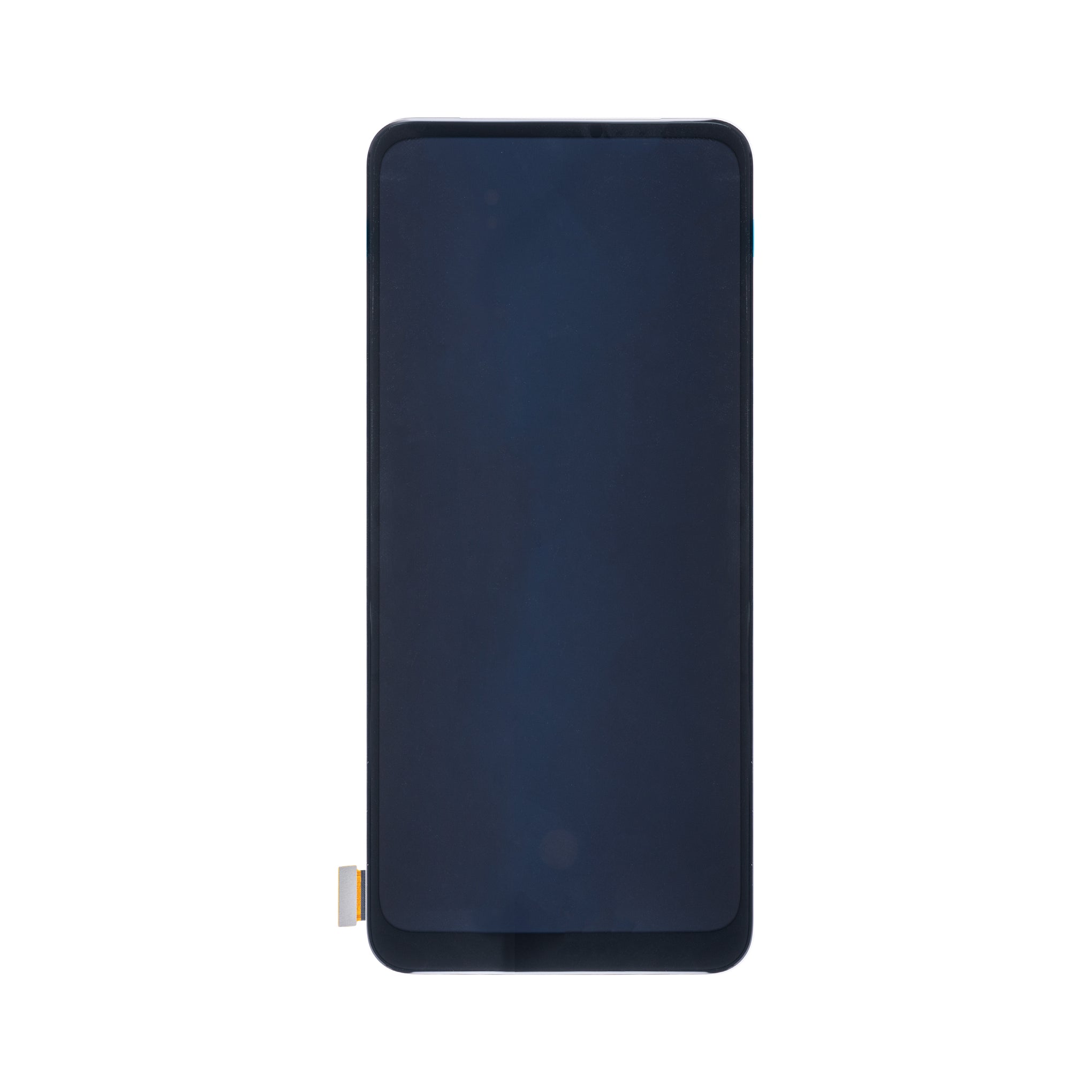 Oppo Reno 2Z Display And Digitizer Without Frame Black OEM